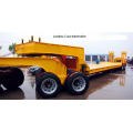 Leading-Edge Low Bed Trailers